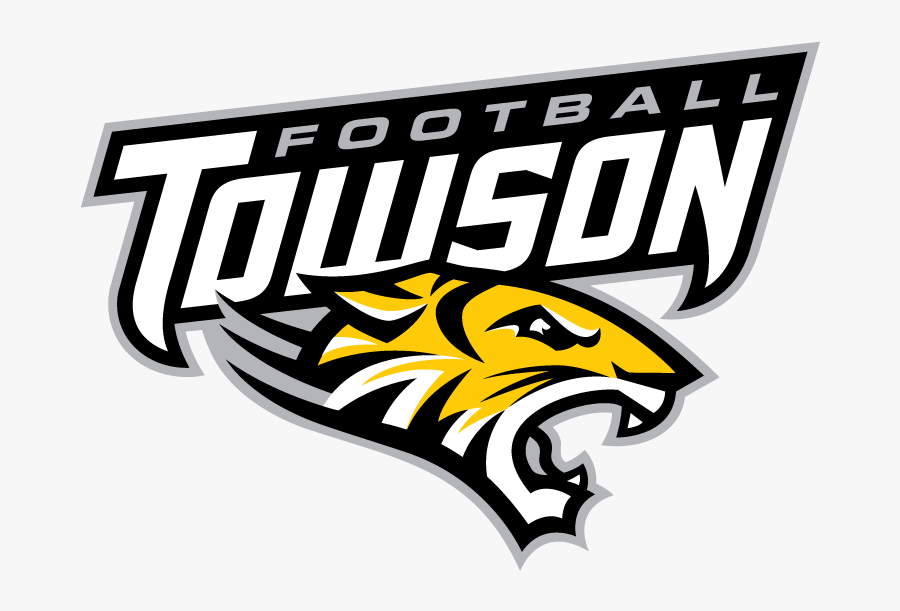 Clipart Football Seam - Towson Dodgeball, Transparent Clipart