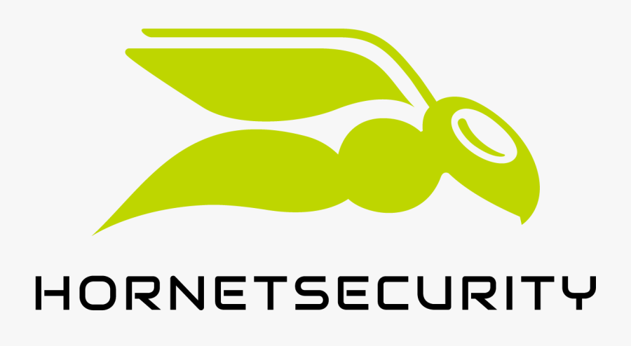 Hornetsecurity Logo In Format - Hornet Security, Transparent Clipart