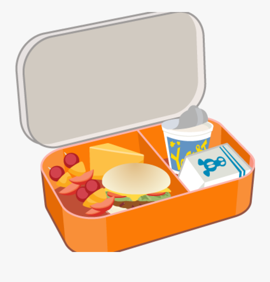 Lunch Box Clipart Download Free Png Photo Images And - Lunch Box Png, Transparent Clipart