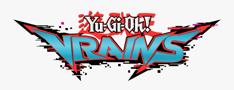 Transparent Yugioh Clipart - Logo Yu Gi Oh, Transparent Clipart