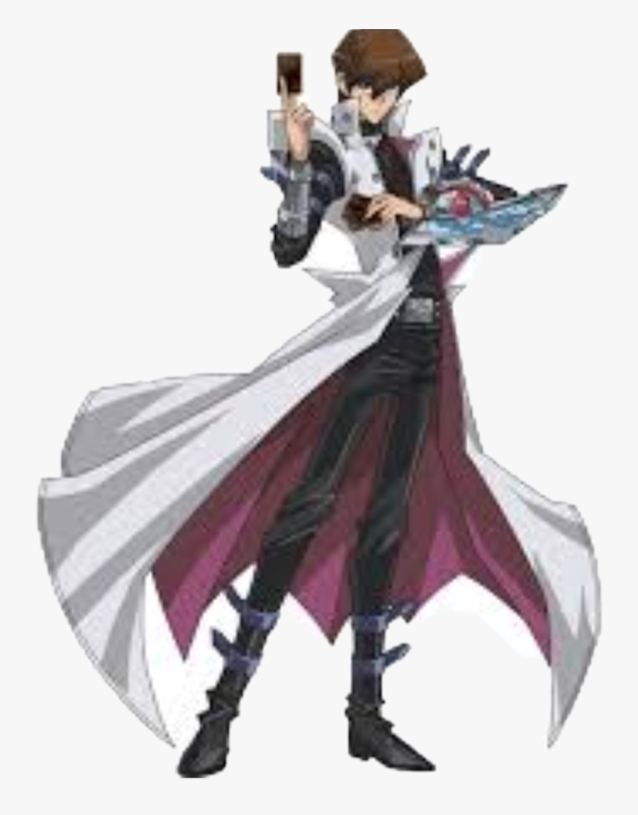 #setokaiba #kaiba #seto #yugioh - Seto Kaiba Full Body, Transparent Clipart