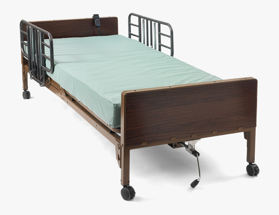 Transparent Hospital Bed Png - Home Use Hospital Bed For Sale, Transparent Clipart