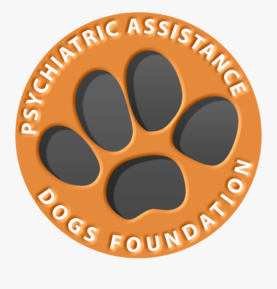 Psychiatric Assistance Foundation - Circle, Transparent Clipart