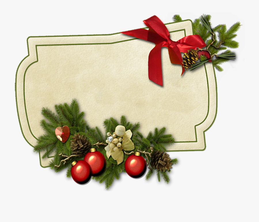 New Year Happiness Christmas Love Label - Merry Christmas Greeting Cards, Transparent Clipart