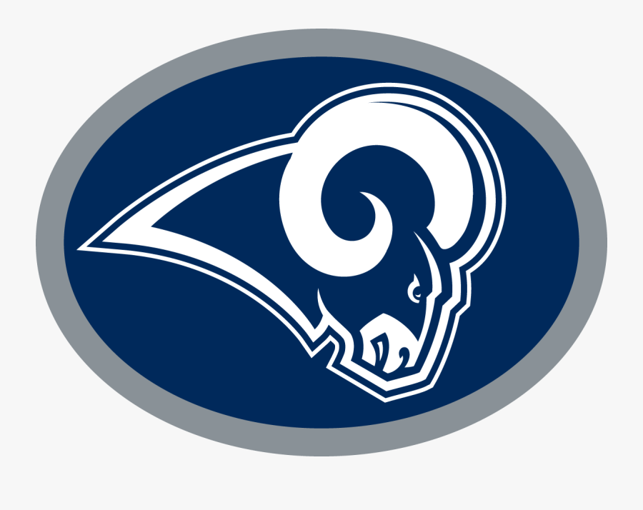 La Rams Logo Png - La Rams Wallpaper Hd, Transparent Clipart