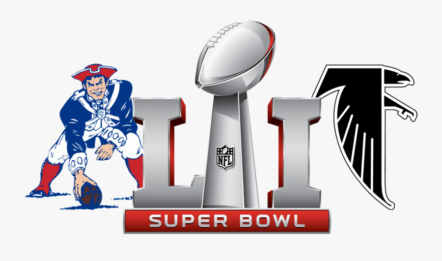Patriots Clipart Super Bowl Sunday - New England Patriots Vintage Logo, Transparent Clipart
