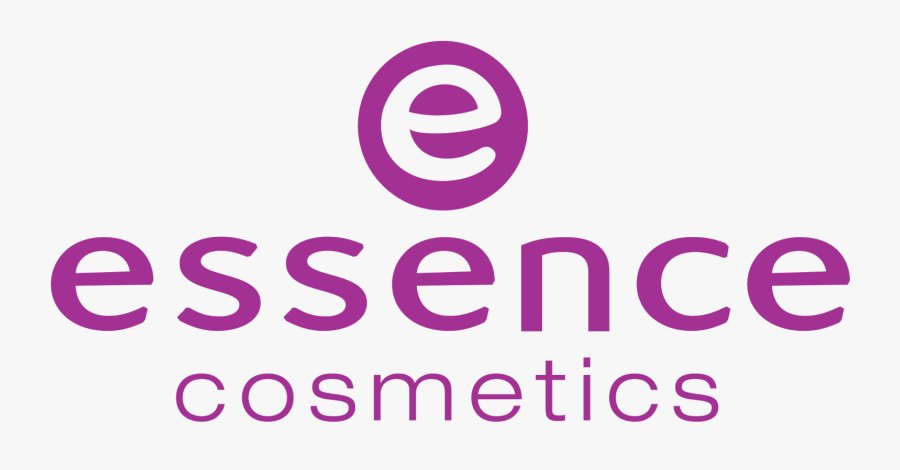 Essence Cosmetics Logo, Transparent Clipart