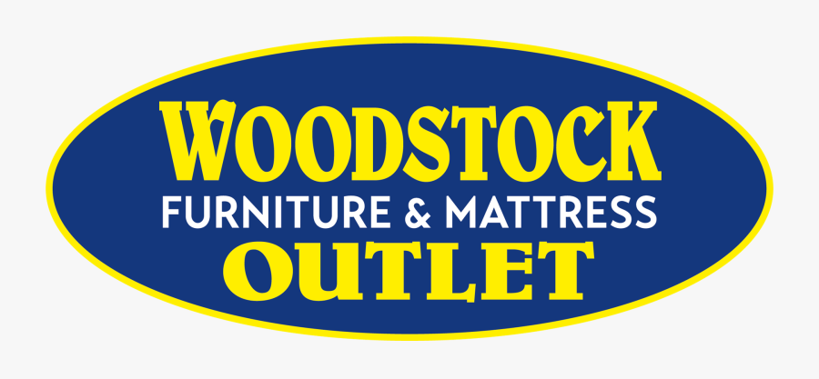Woodstock Furniture & Mattress Outlet - Woodstock Furniture Outlet, Transparent Clipart