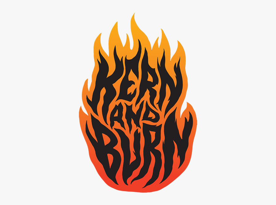 Flame, Transparent Clipart