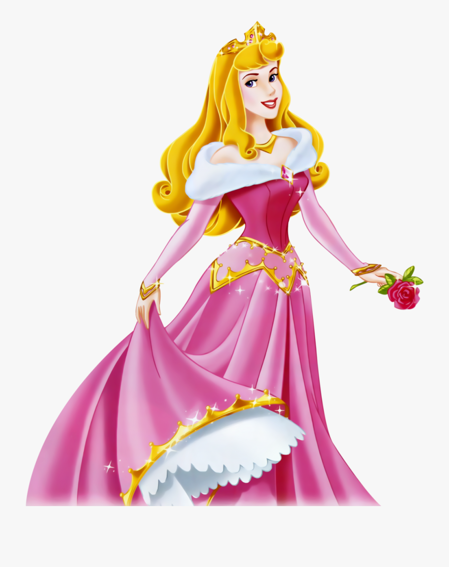 Download Sleeping Beauty Png Clipart 426 - Aurora Sleeping Beauty Disney Princess, Transparent Clipart