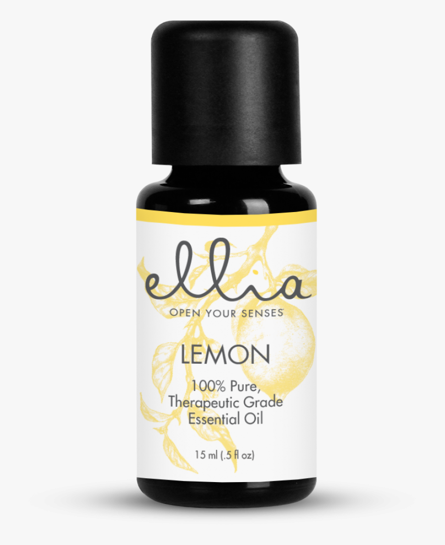 Ellia Essential Oils Clipart , Png Download - Cosmetics, Transparent Clipart
