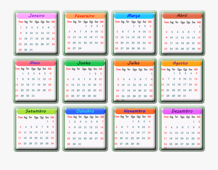 Index Of Res Images - Calendario Da Minie E Mickey 2020, Transparent Clipart