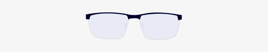 Blue,sunglasses,vision Care - Oval, Transparent Clipart