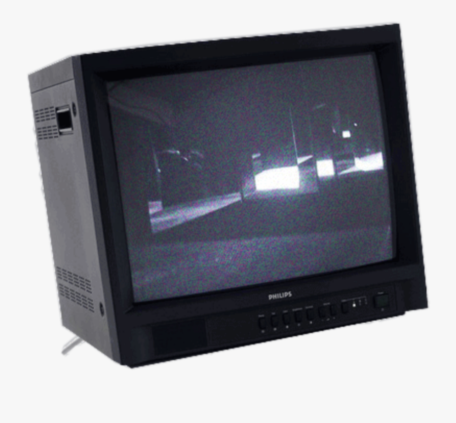90s Tv Png, Transparent Clipart