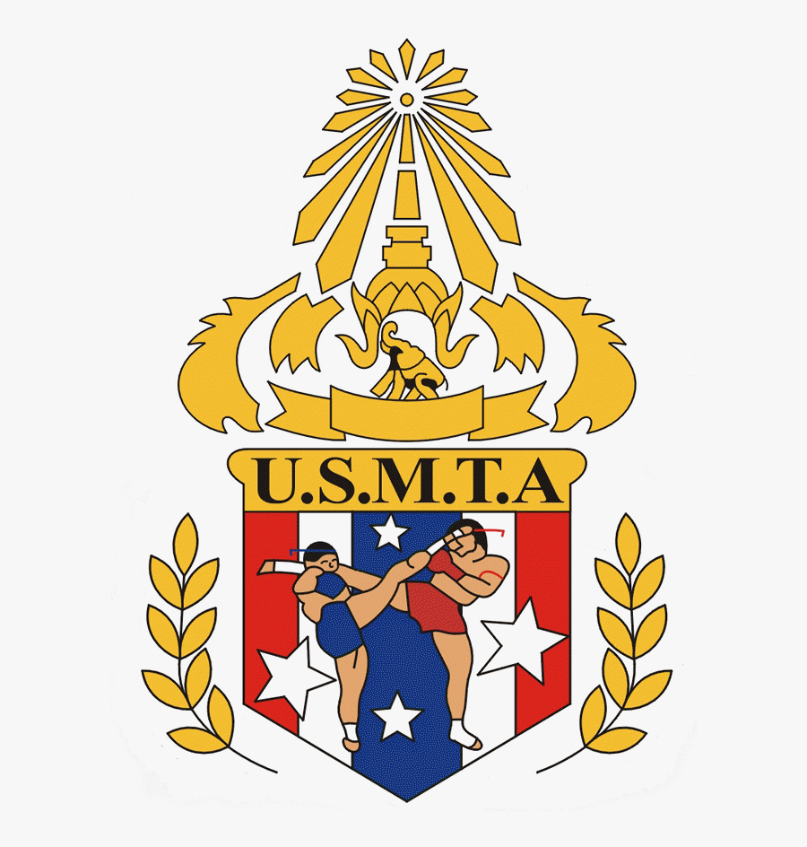 Usmta Logo, Transparent Clipart