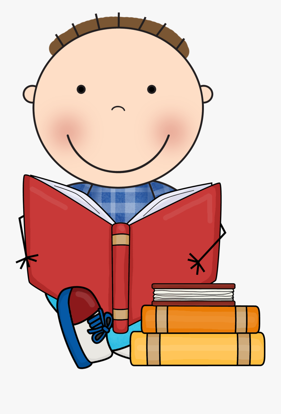 Grade 3 Student Clipart , Free Transparent Clipart - ClipartKey