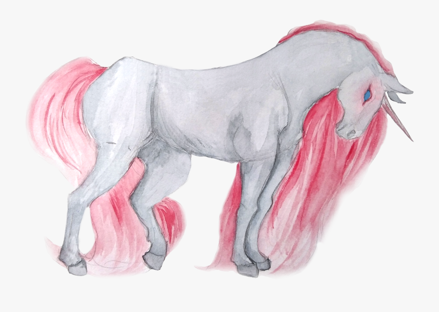 Stallion, Transparent Clipart