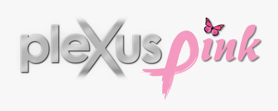Clip Art Logos Slim Review - Plexus Pink, Transparent Clipart