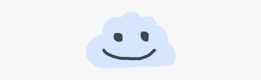 Smiley, Transparent Clipart