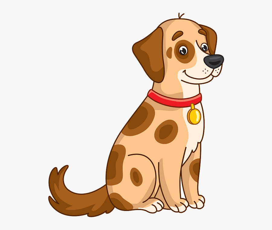 Companion Dog, Transparent Clipart