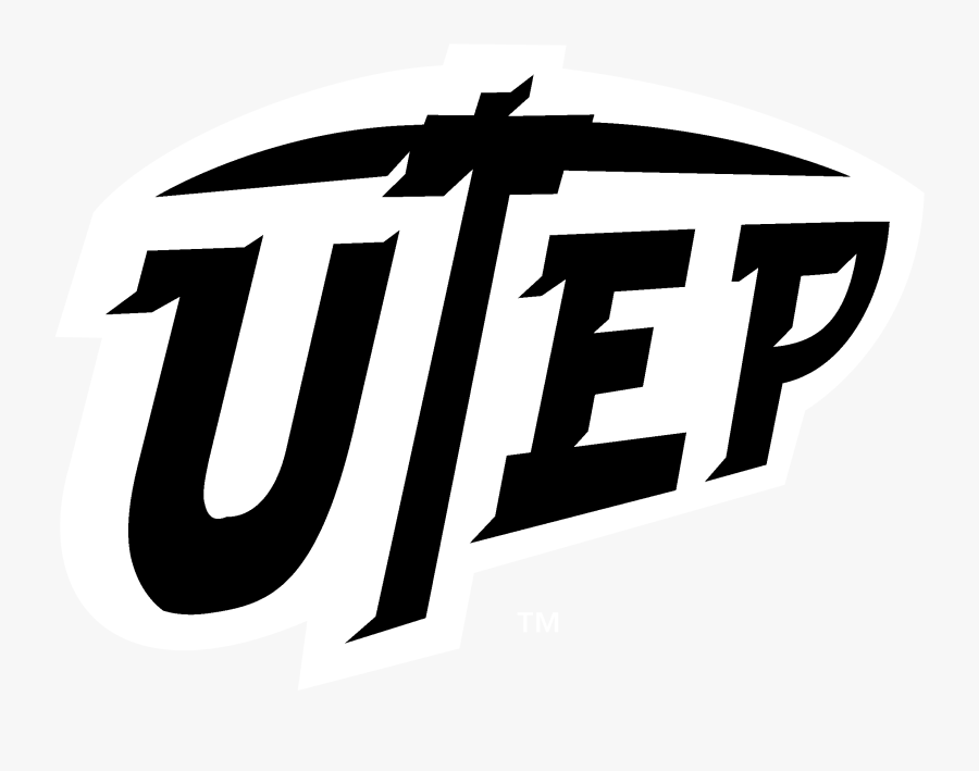 Mining Clipart Utep - Utep, Transparent Clipart