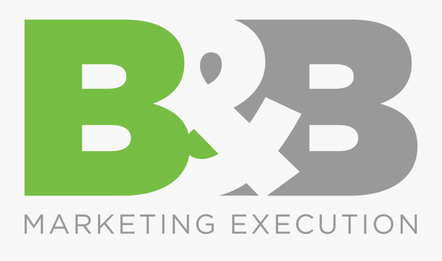 B&b Marketing Execution - Poster , Free Transparent Clipart - ClipartKey