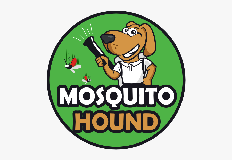 Mosquito Hound, Transparent Clipart