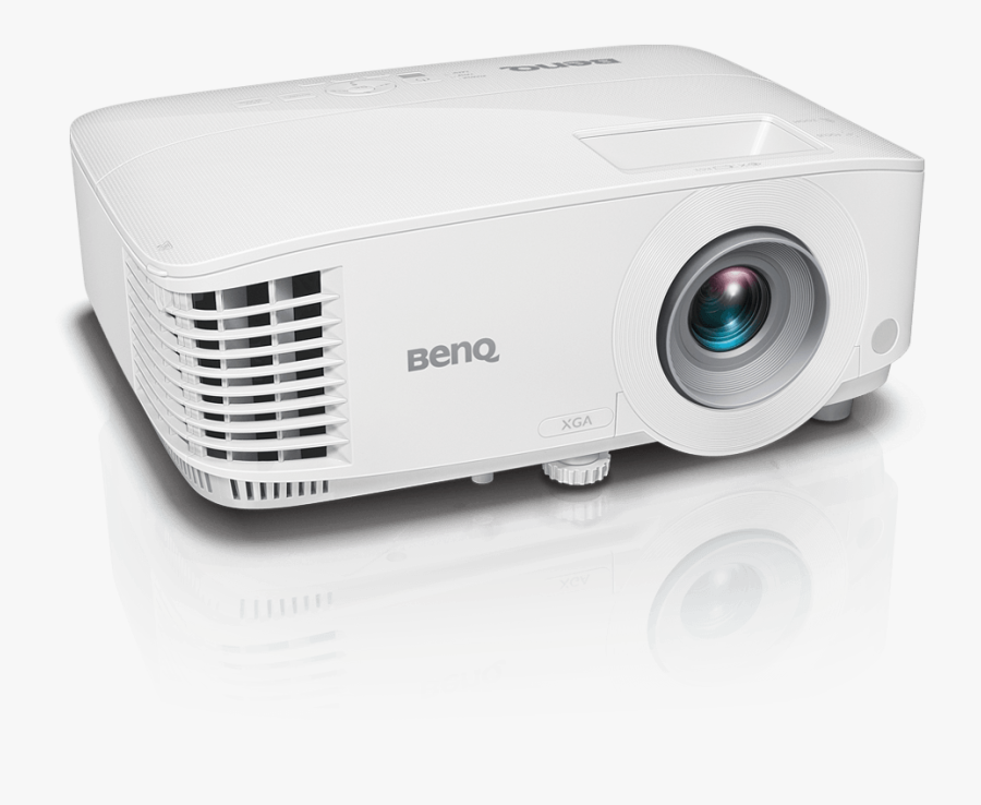 Clip Art Old Projectors - Benq 4500lm, Transparent Clipart