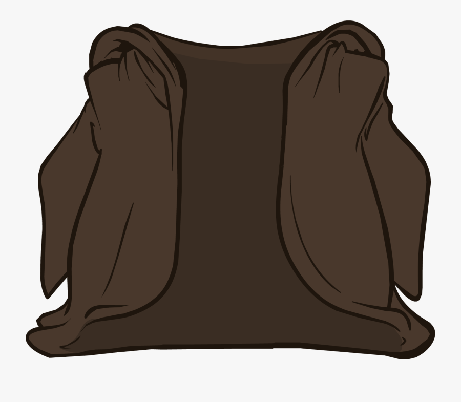 Cape Clipart Robe - Club Penguin Jedi Cloak , Free Transparent Clipart ...