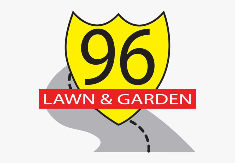 96 Lawn & Garden, Transparent Clipart