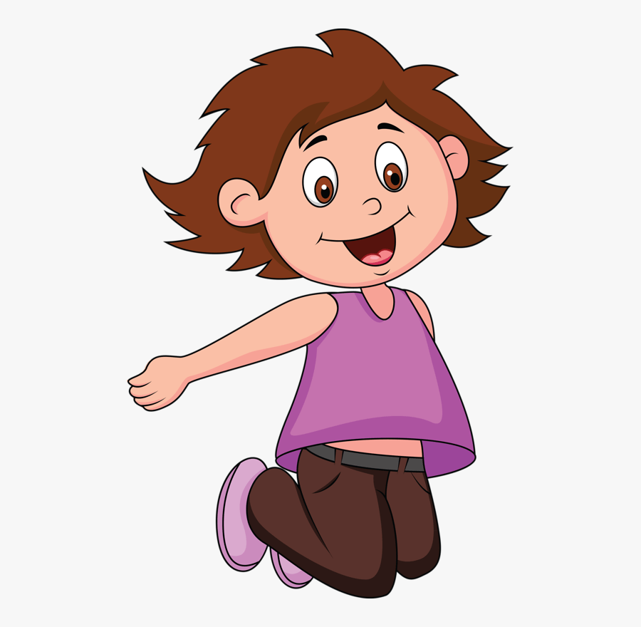 Transparent Peer Pressure Clipart - Cliparts Personnages Enfants, Transparent Clipart