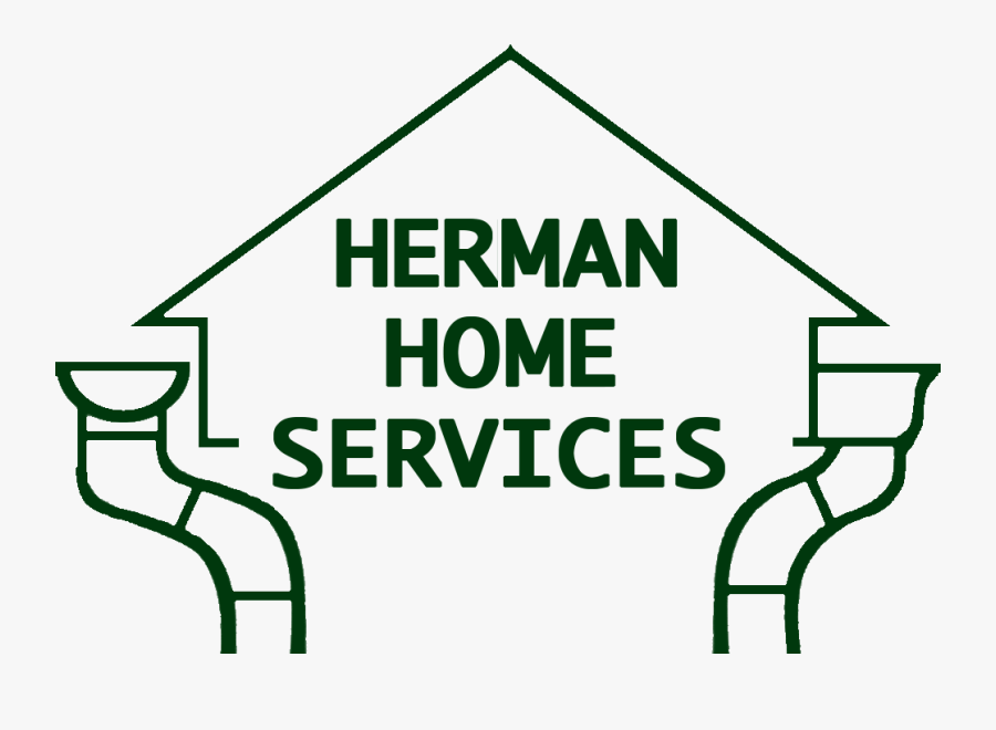 Herman Home Services - Rossio, Transparent Clipart