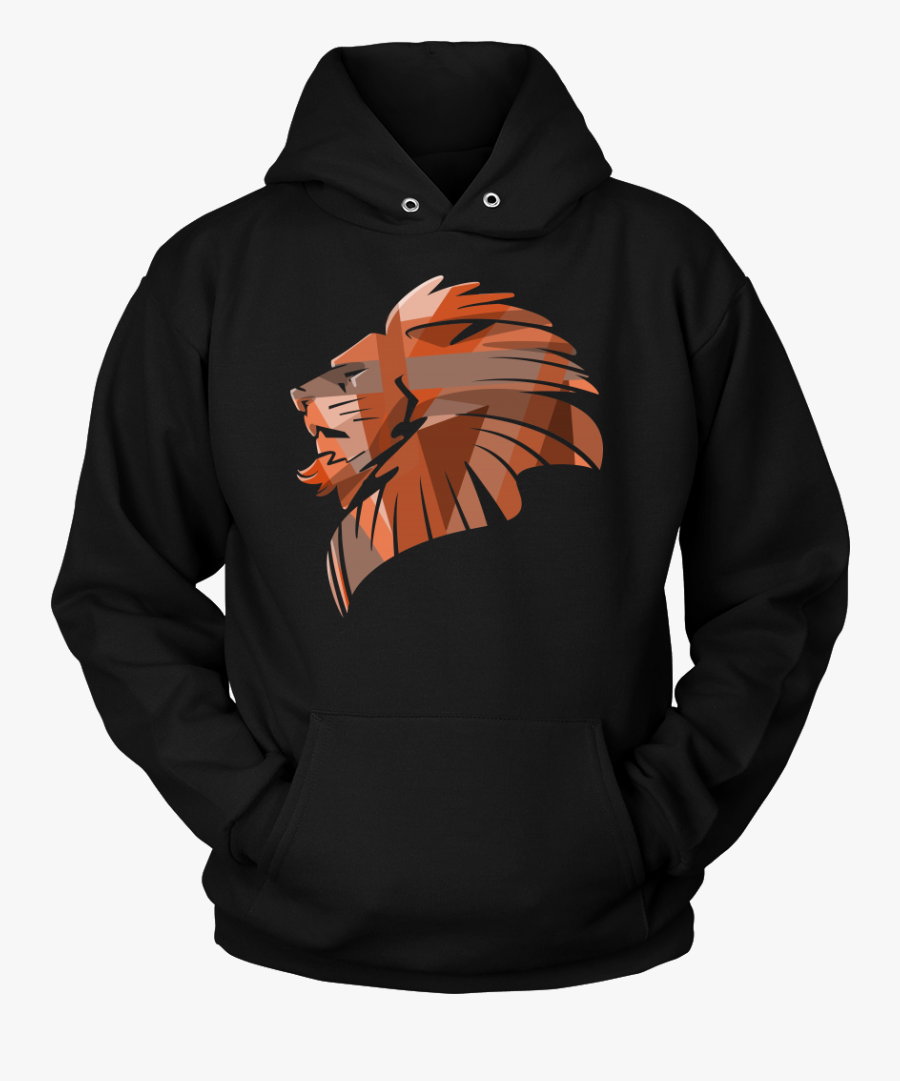 Transparent Lion Head Png - Senior T Shirt Design 2019, Transparent Clipart