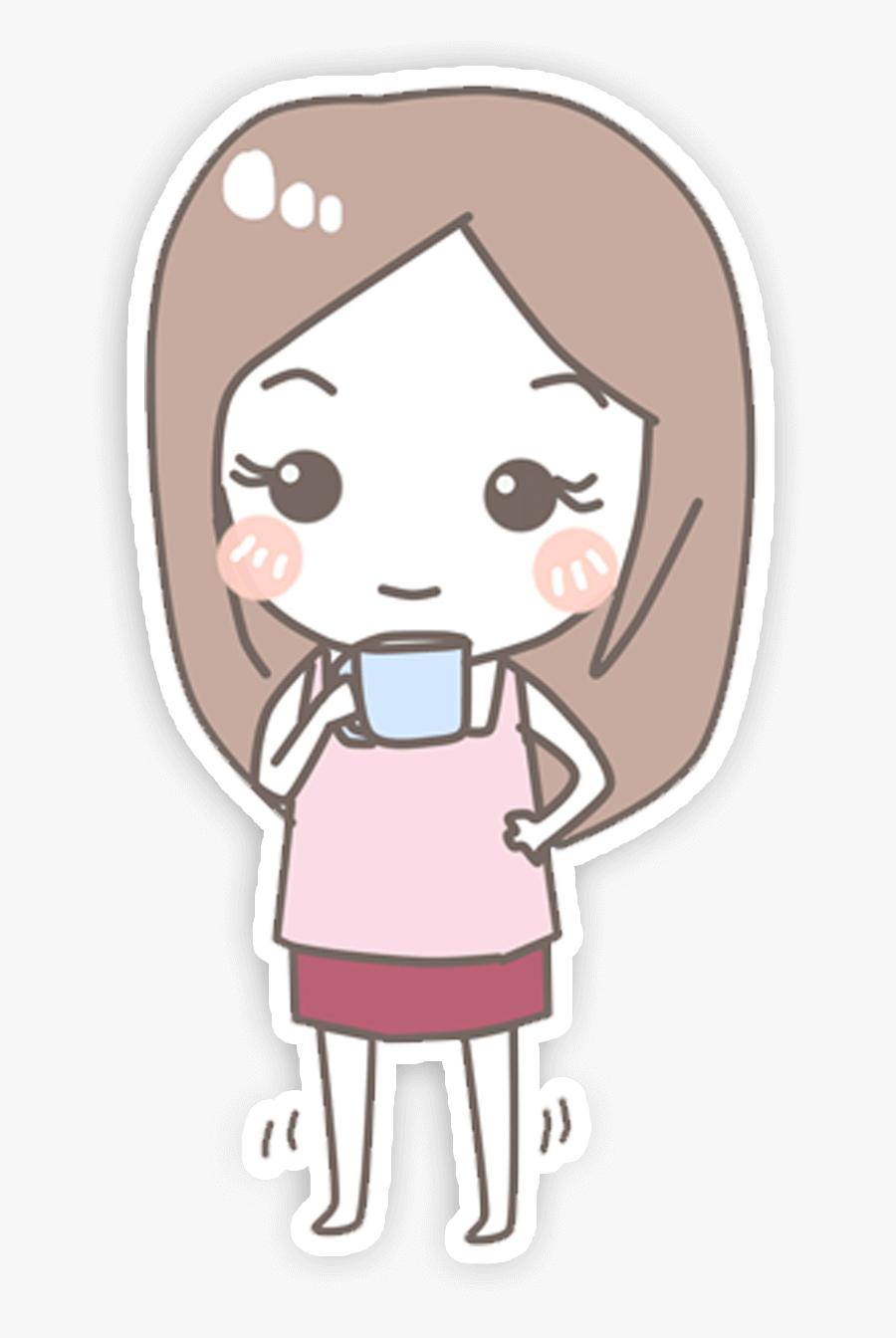 Cartoon, Transparent Clipart