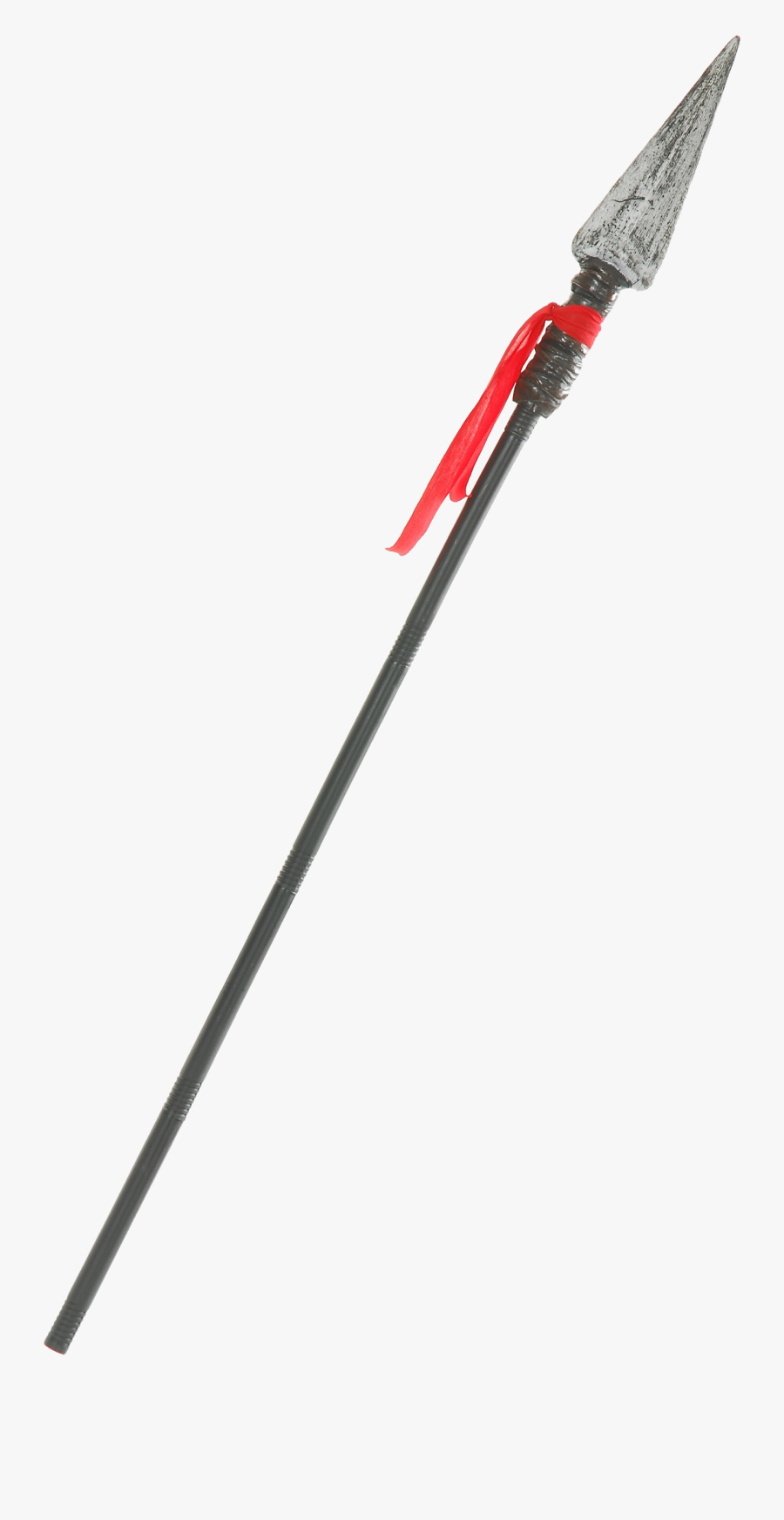 Spear Png - Roman Spear , Free Transparent Clipart - ClipartKey