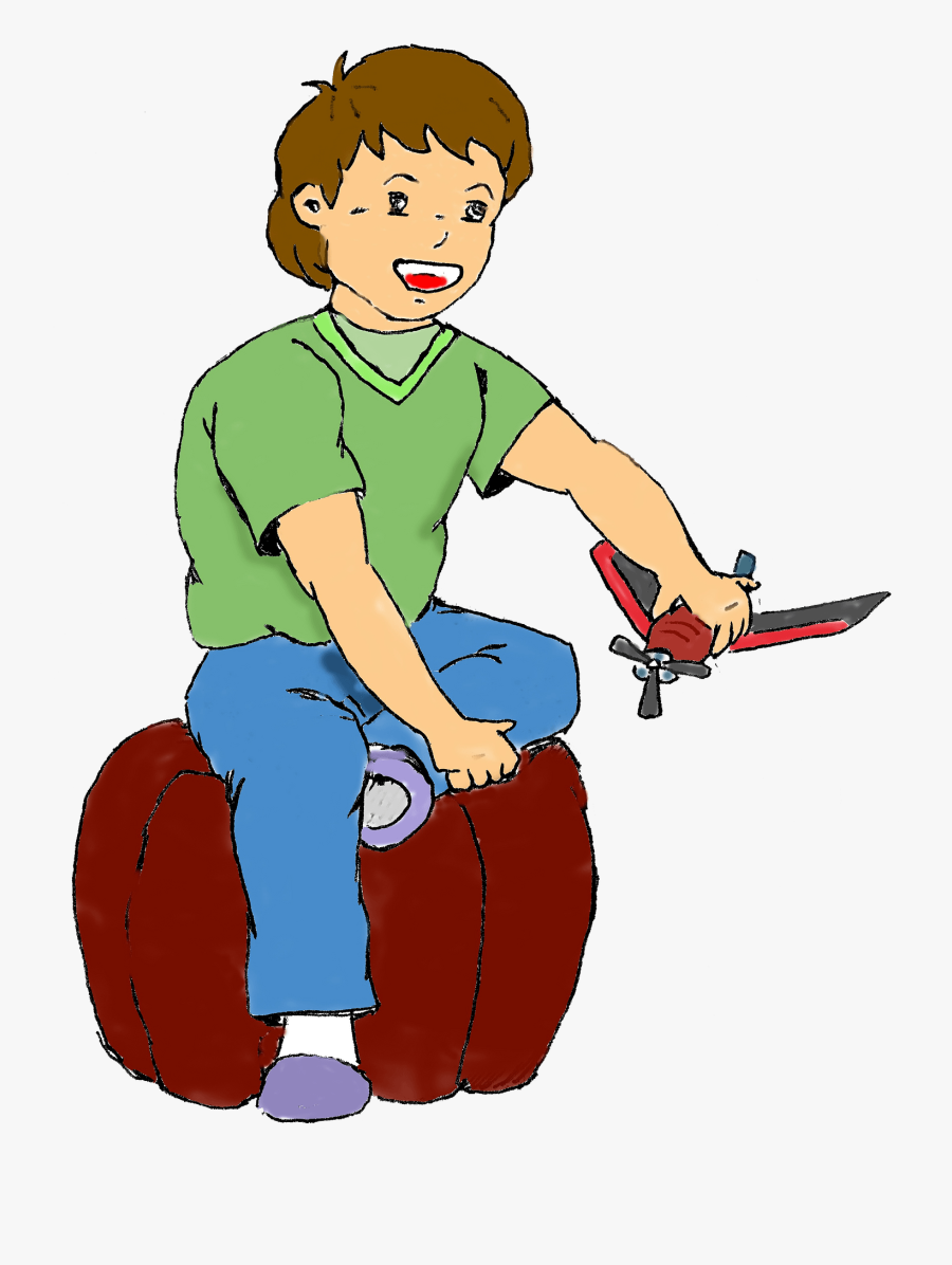 Cartoon, Transparent Clipart