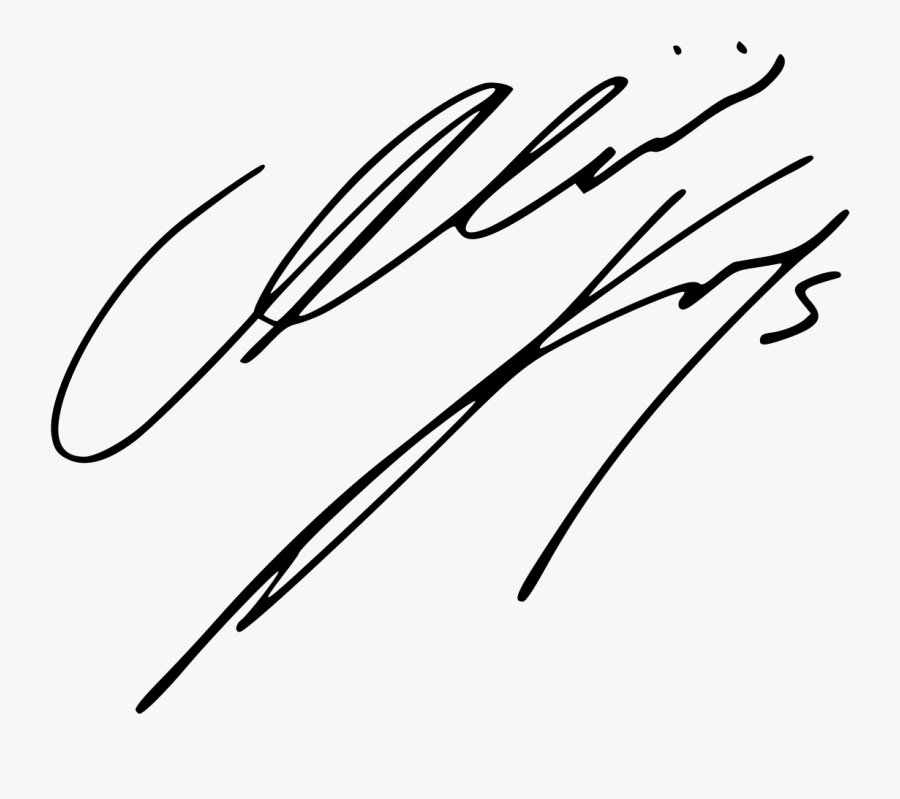 Alicia Keys Logo Png Clipart , Png Download - Alicia Keys Signature, Transparent Clipart