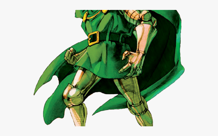 Dr Doom Png - Marvel Vs Capcom Doom, Transparent Clipart