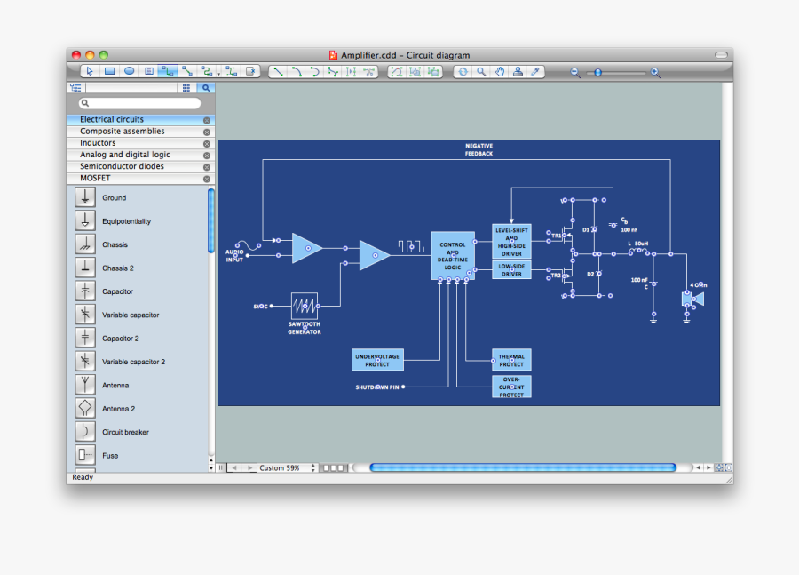 Electrical Design Software - Best Software For Electrical Design, Transparent Clipart