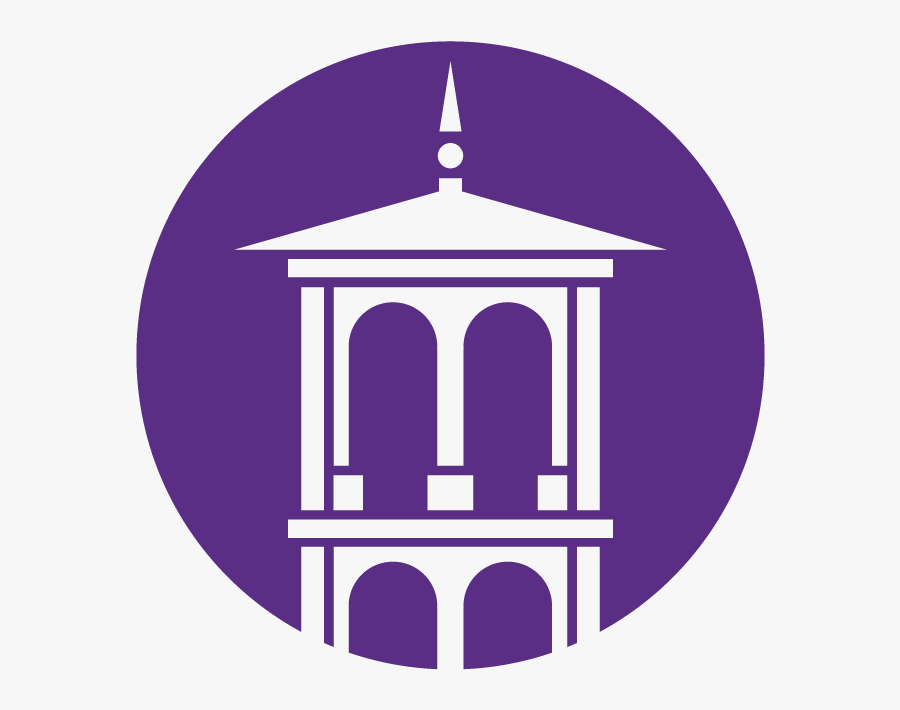 Furman University Bell Tower Logo , Free Transparent Clipart - ClipartKey