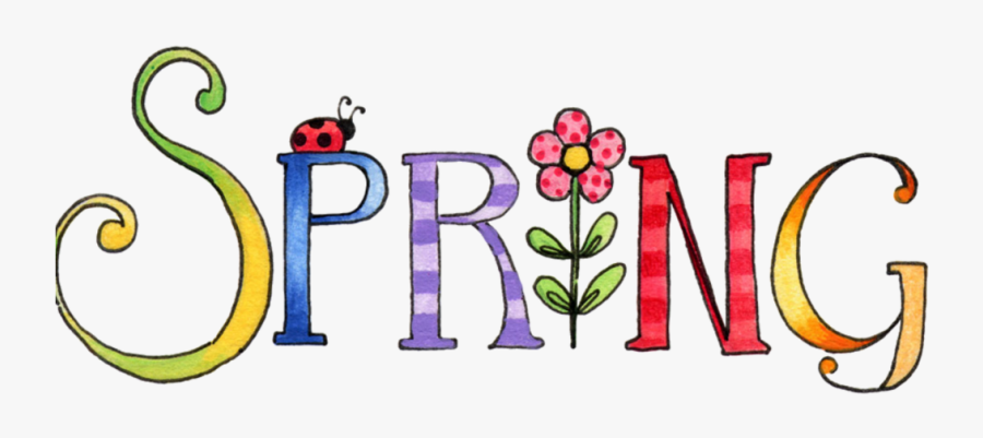 #ftestickers #text #typography #wordart #spring #colorful - Welcome ...