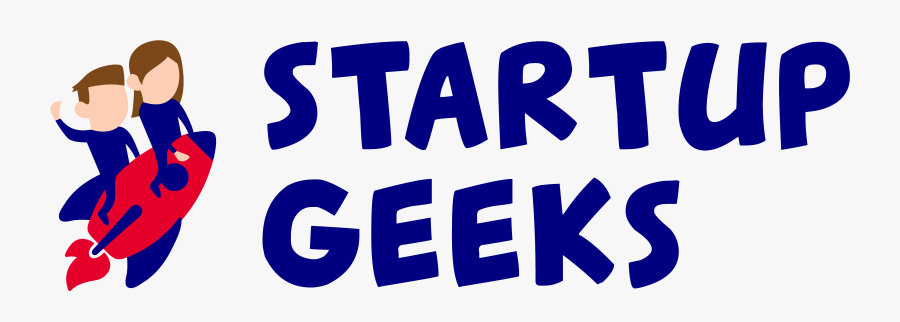 Startup Geeks, Transparent Clipart