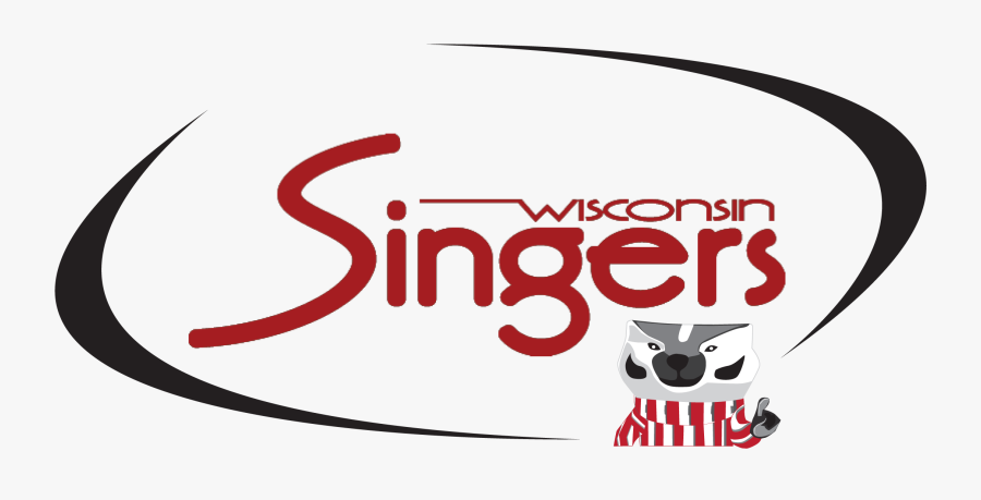 Wisconsin Singers, Transparent Clipart