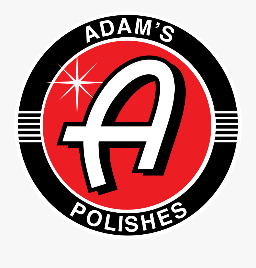 Adam"s Premium Car Care Signature Product Line Includes - Adams Polishes, Transparent Clipart
