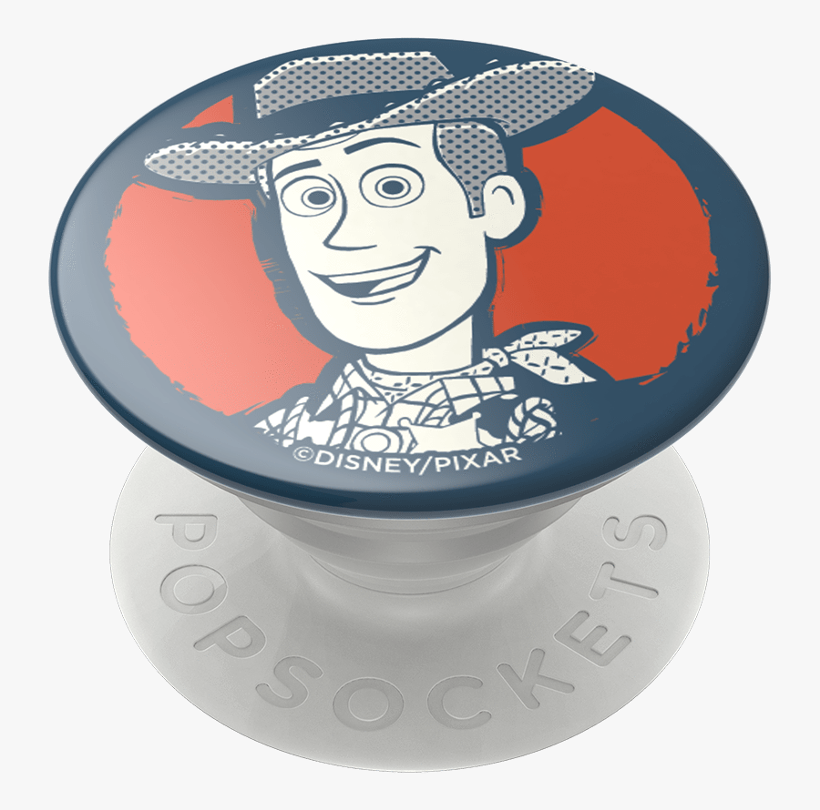 Empty Plate Png -toy Story Woody - Sheriff Woody, Transparent Clipart