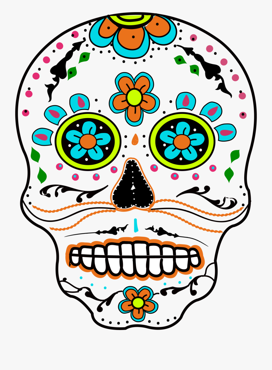 Day Of The Dead"
 Class="img Responsive True Size, Transparent Clipart