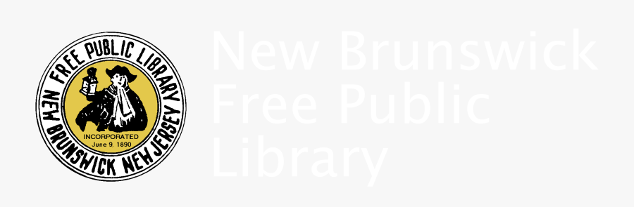 New Brunswick Free Public Library, Transparent Clipart