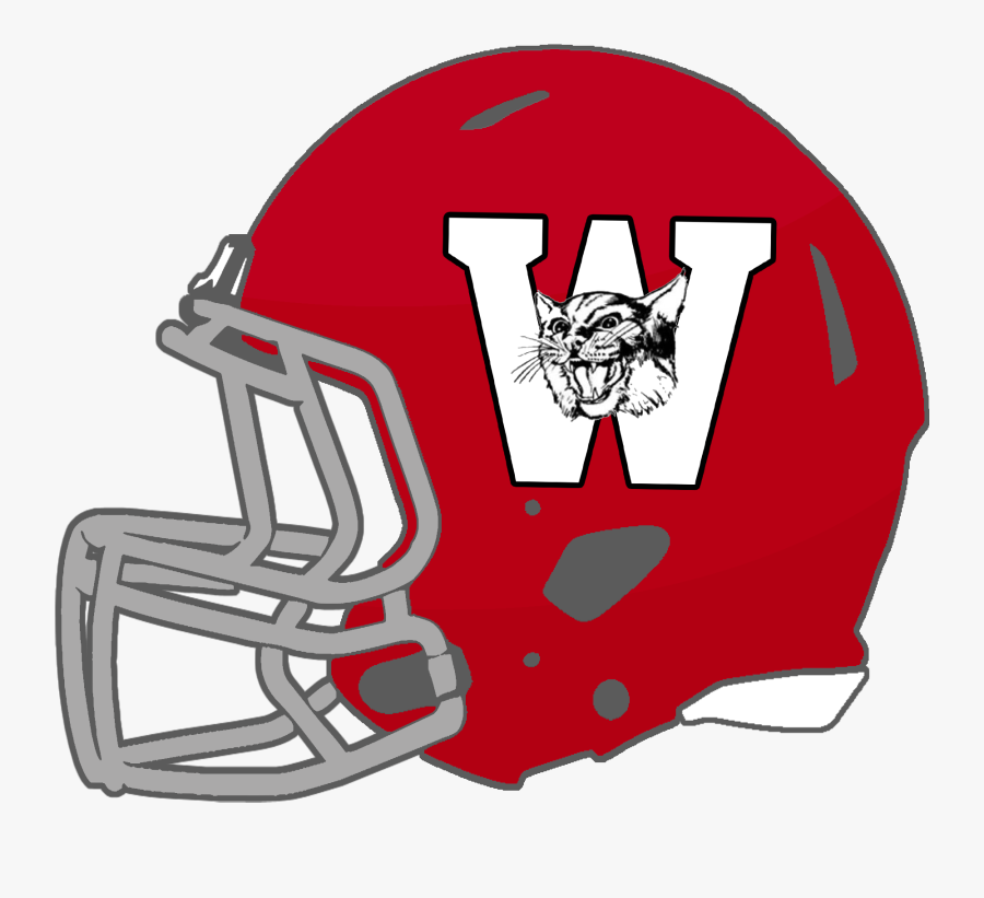 George County Football Logo, Transparent Clipart