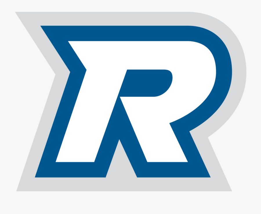 Blue,graphics,clip - Ryerson Rams Png, Transparent Clipart