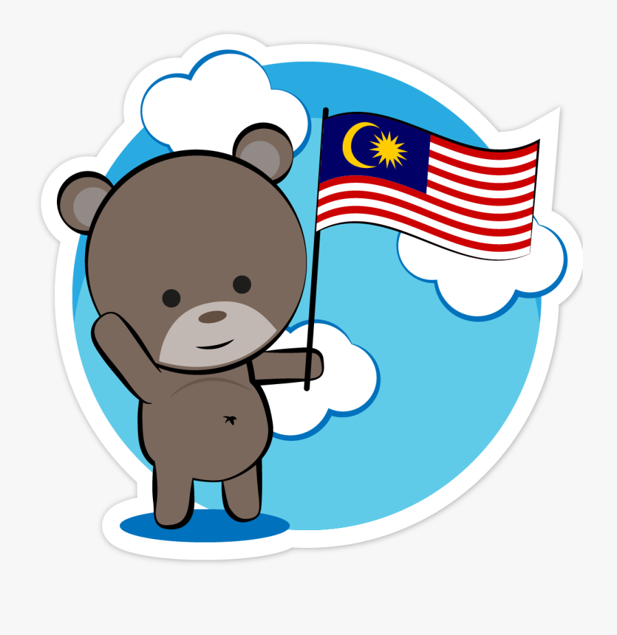 Merdeka Cartoon Png / Mi Malaysia Celebrates Malaysia S ...
